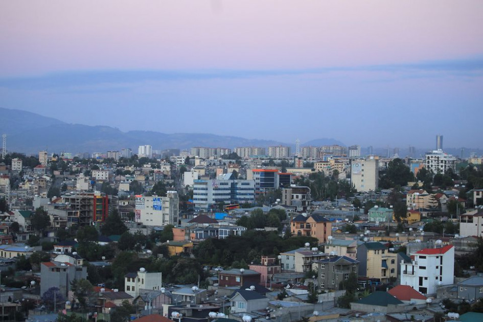 U.S. embassy in Ethiopia allows voluntary departure of some staff, family U.S. embassy in Ethiopia allows voluntary departure of some staff, family