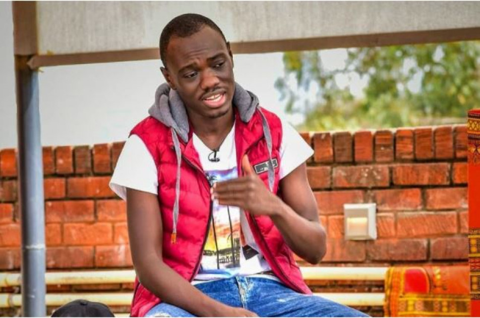 Eddie Butita: Made enough from the Netflix deal I may not have to work till October 2029 Eddie Butita: Made enough from the Netflix deal I may not have to work till October 2029