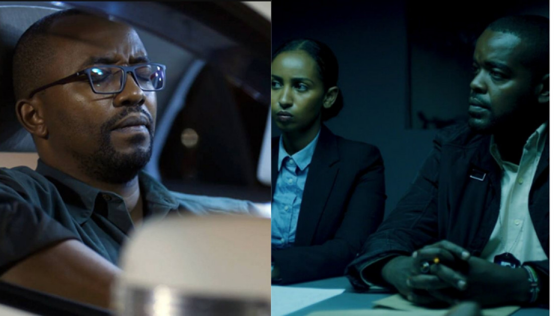 Kalasha 2021: Njoro wa Uba, Mission to Rescue, Crime and Justice to battle for top awards