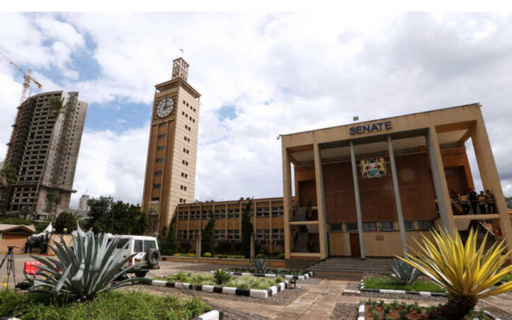 'This is a clear cover up,’ Senators say on KEMSA’s plan to sack 900 employees