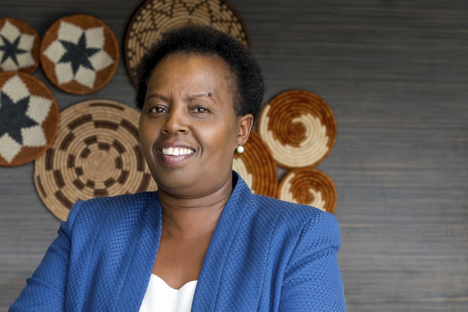 PROFILE: Meet Jane Karuku; Chief Executive Officer at EABL PROFILE: Meet Jane Karuku; Chief Executive Officer at EABL