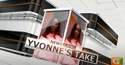 YVONNE’S TAKE: A celebration of honor