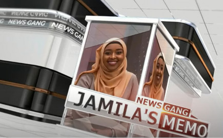JAMILA'S MEMO: Can’t vote won't vote, the loud silence of the youth