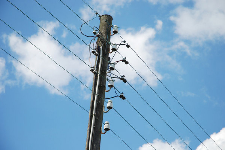 Man electrocuted to death in Migori