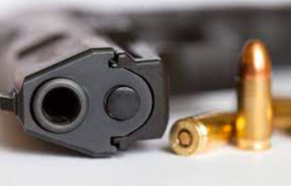Police officer shot dead in Thika