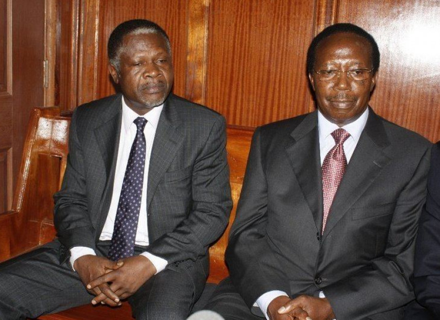 DPP explains postponement of ex-Kenya Power CEO Samuel Gichuru's extradition