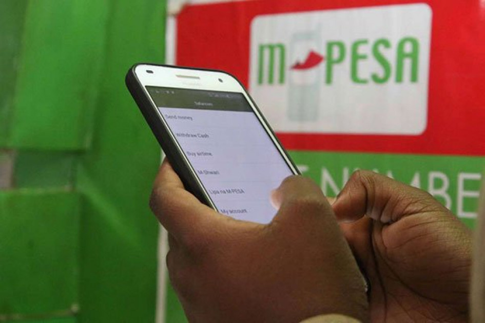 M-Pesa seen as bigger outfit after Safaricom split M-Pesa seen as bigger outfit after Safaricom split