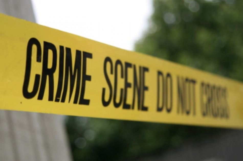 Police: Woman kills her two children in Kakamega, stabs herself in the neck Police: Woman kills her two children in Kakamega, stabs herself in the neck