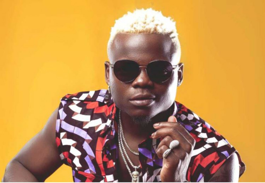 Tanzanian star Harmonize arrested after skipping club appearances in Nairobi Tanzanian star Harmonize arrested after skipping club appearances in Nairobi