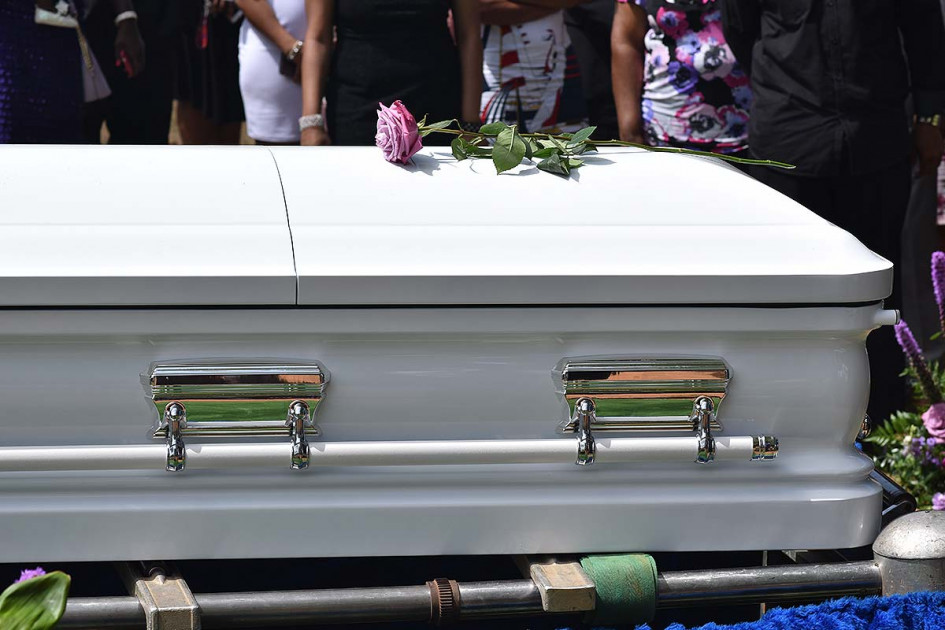 Kisii: 3 widows killed on suspicion of witchcraft buried