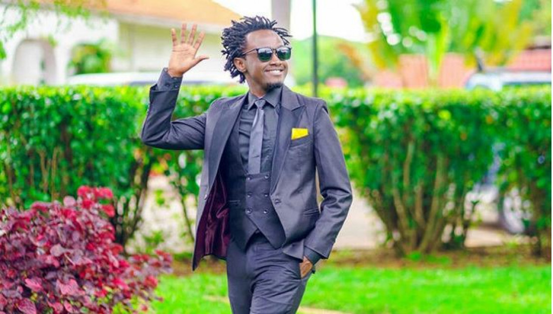Bahati gazetted to run for Mathare MP seat Bahati gazetted to run for Mathare MP seat