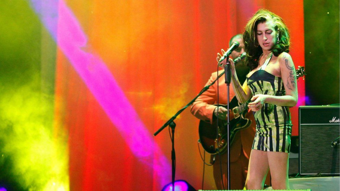 Amy Winehouse’s final concert dress sells on auction at Ksh27.1M