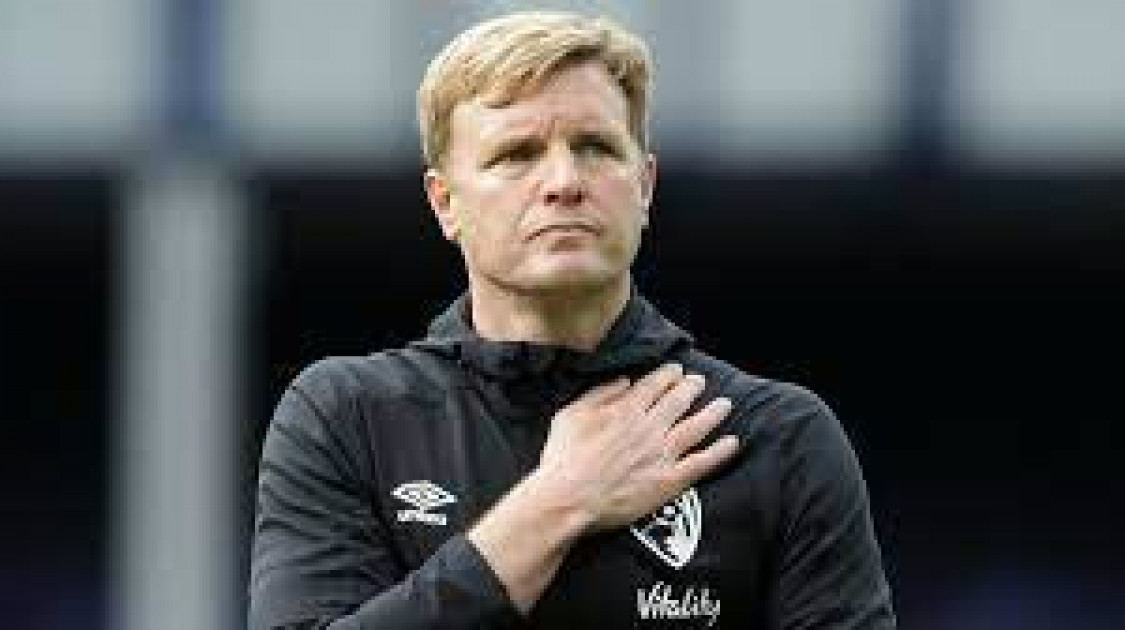 Newcastle appoint Howe as head coach Newcastle appoint Howe as head coach