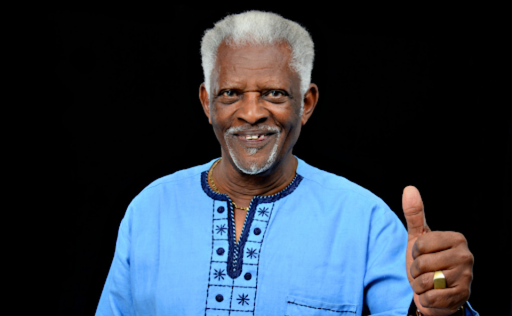 Mzee Kobe: It is Hard to maintain a lifestyle on an actor's pay in Kenya Mzee Kobe: It is Hard to maintain a lifestyle on an actor's pay in Kenya