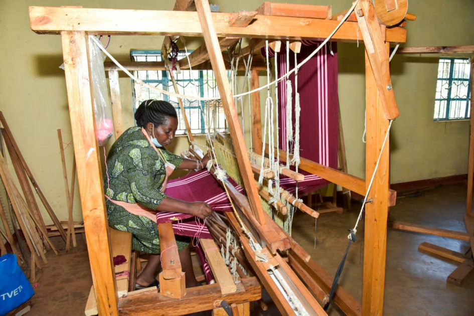 Kirinyaga County Gov't establishes homecraft centers in youth polytechnics