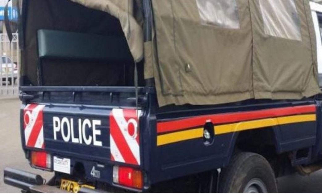 Two people killed in Sachangwan truck accident