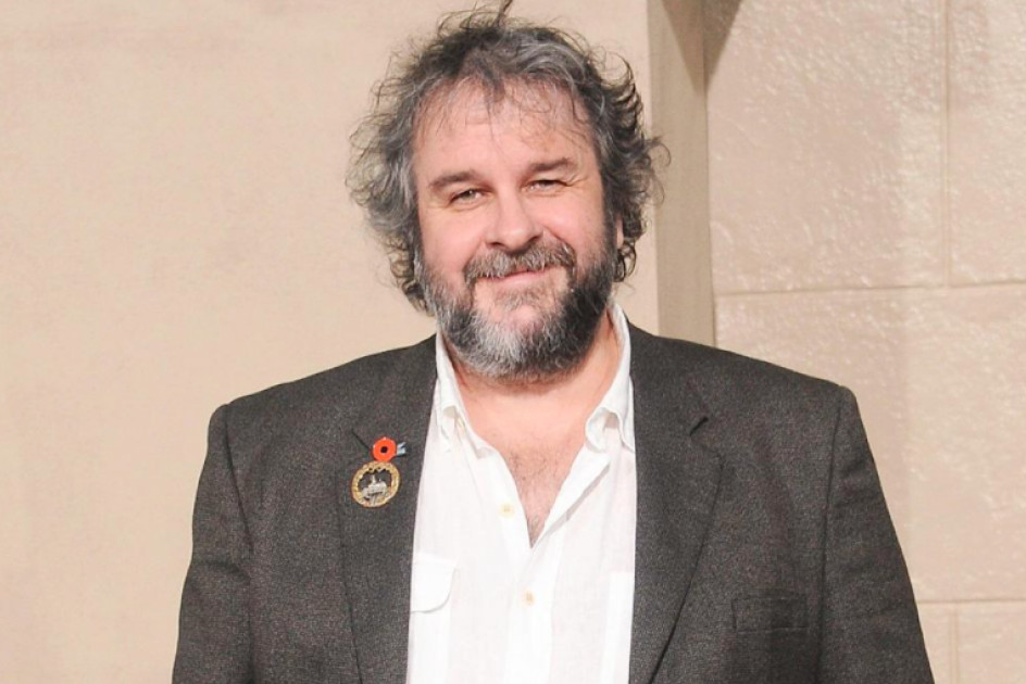 'The Lord of the Rings' director sells his visual effects studio for $1.6 billion