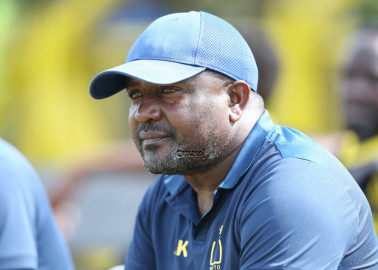 Wazito left to reflect after shocking start to season