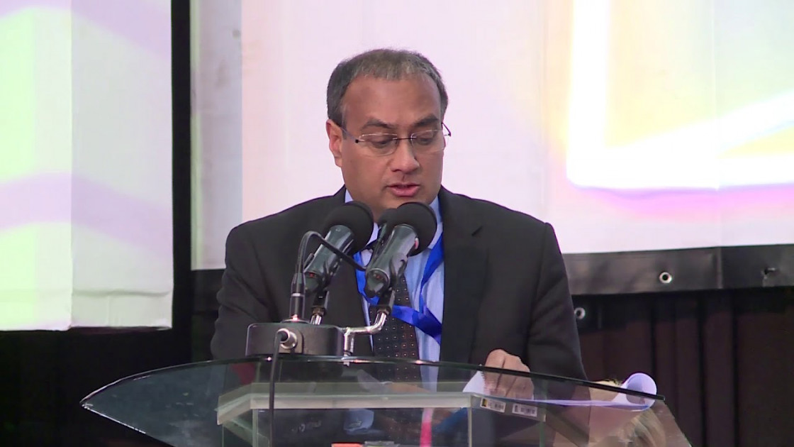 Businessman Sachen Gudka leaves Kenya Power board