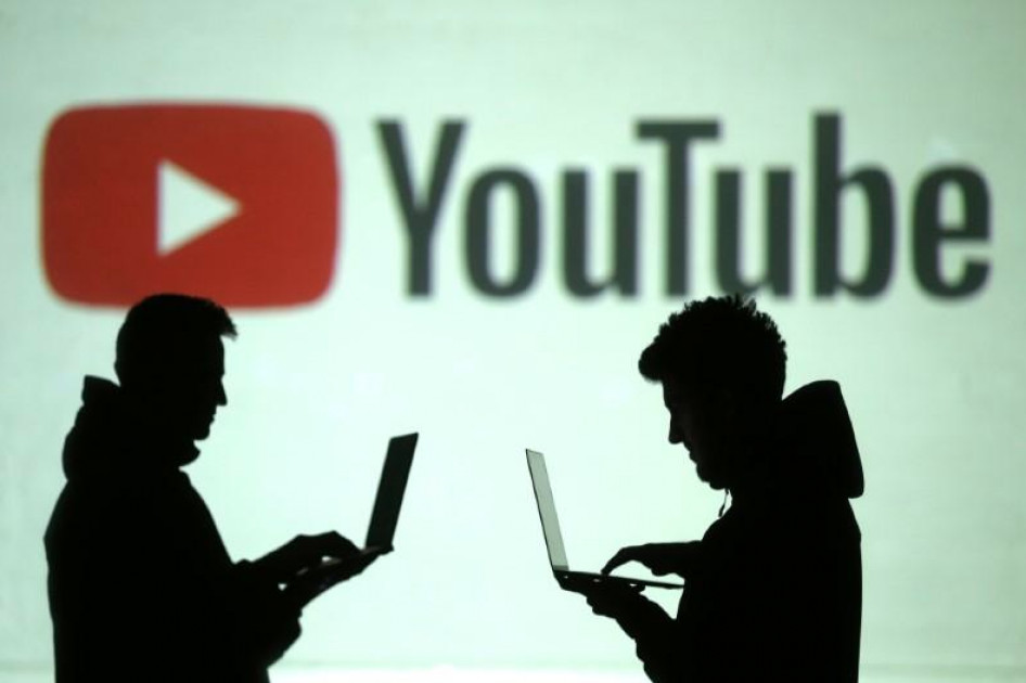 YouTube removes the dislike count on all videos