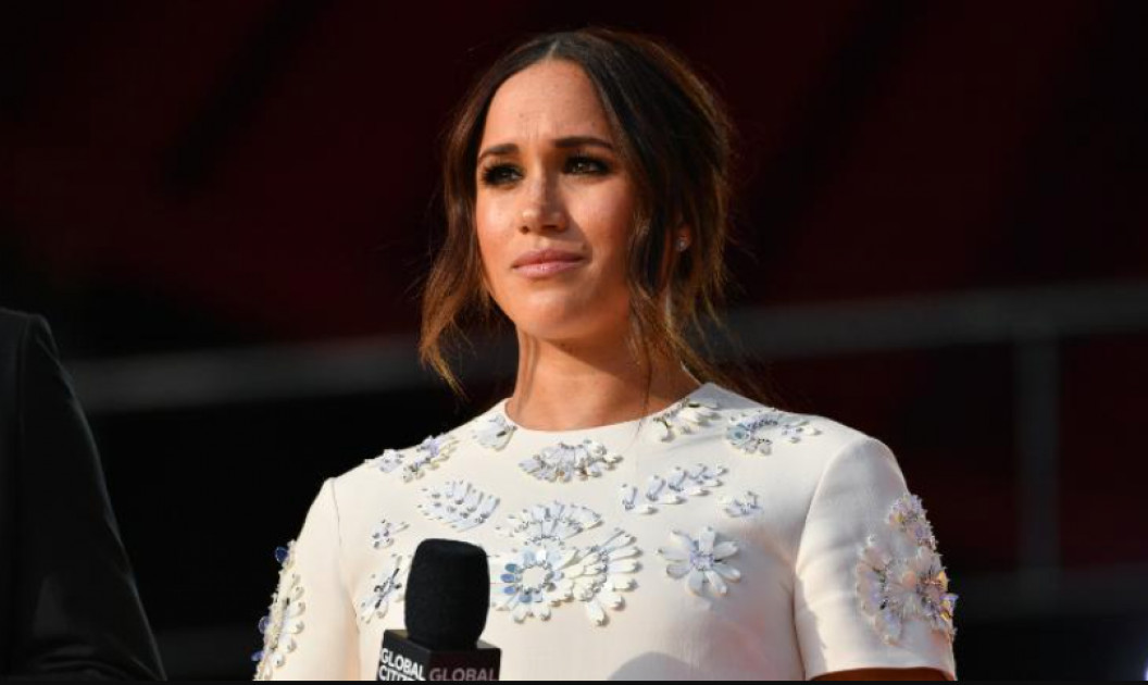 Meghan Markle reveals she is 43% Nigerian, to dig deep into her heritage