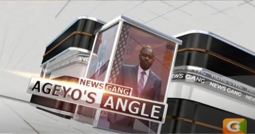 AGEYO’S ANGLE: Why schools unrest is our monkey