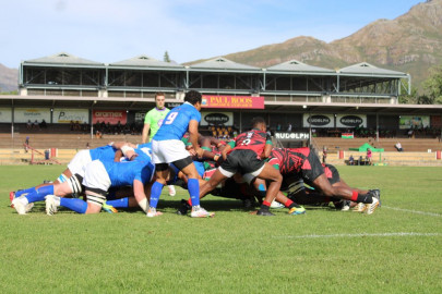 Oduor says Simbas still have Rugby World Cup chance