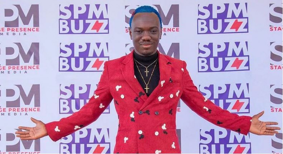Butita Speaks on his journey towards becoming a CEO
