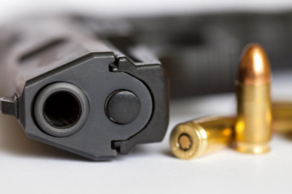 Police officer shoots wife dead in Eldoret Police officer shoots wife dead in Eldoret