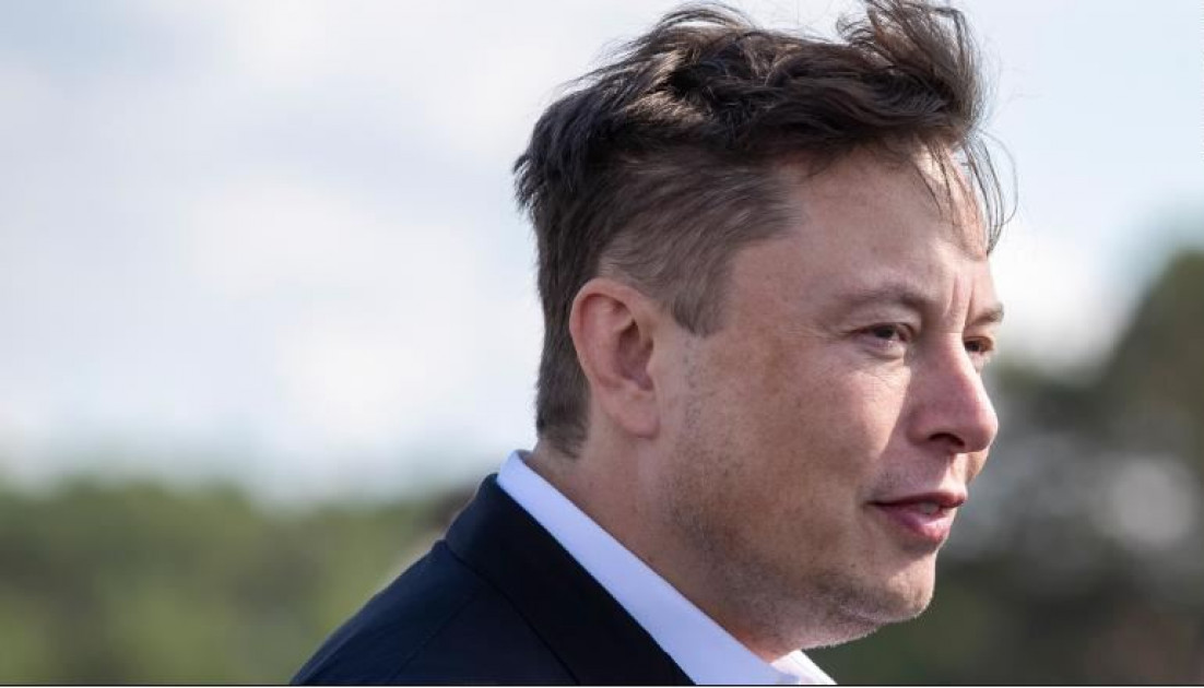 'I keep forgetting you're still alive:' Elon Musk trolls Bernie Sanders on Twitter