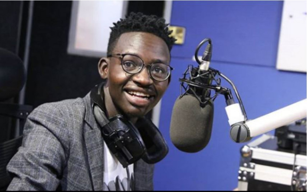 MCA Tricky: Engineering is my passion, not comedy