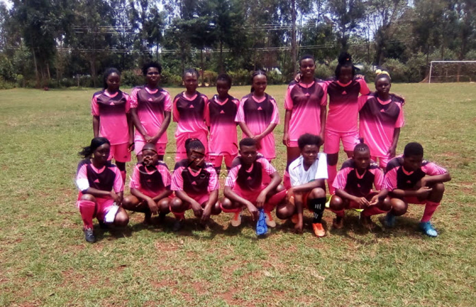 Simba FC quits Vihiga women championships after players exodus Simba FC quits Vihiga women championships after players exodus