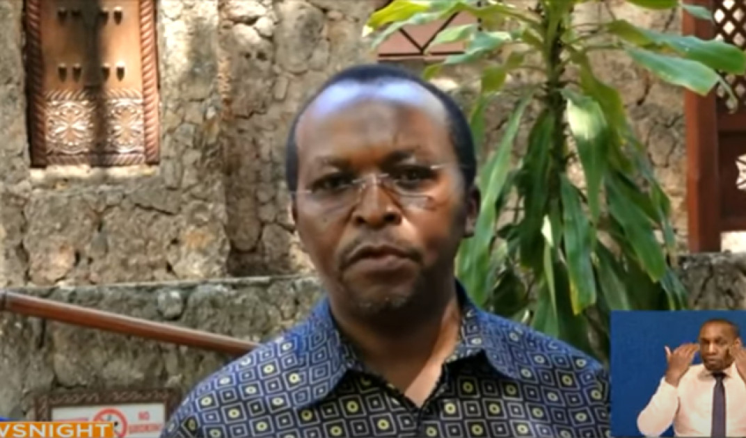 Court of Appeal President asks for more judges ahead of 2022 election Court of Appeal President asks for more judges ahead of 2022 election