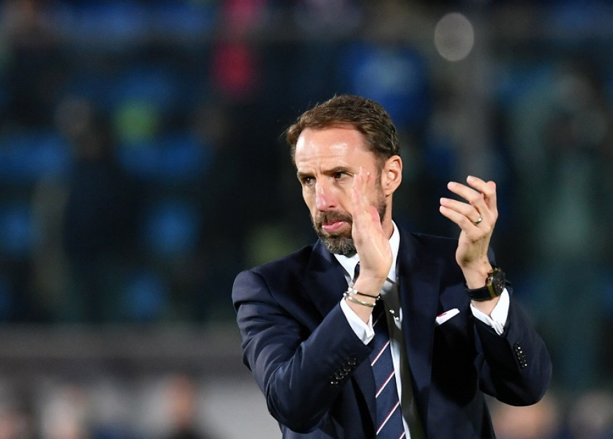 England ready to handle expectations at Euro 2024, says Southgate