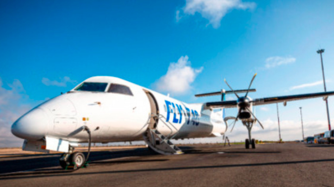Fly 748 increases flights on Coastal route as peak season approaches Fly 748 increases flights on Coastal route as peak season approaches
