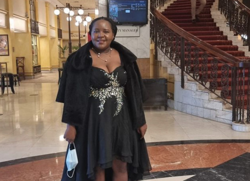 Bonfire Adventures MD Sarah Kabu set to buy aircraft