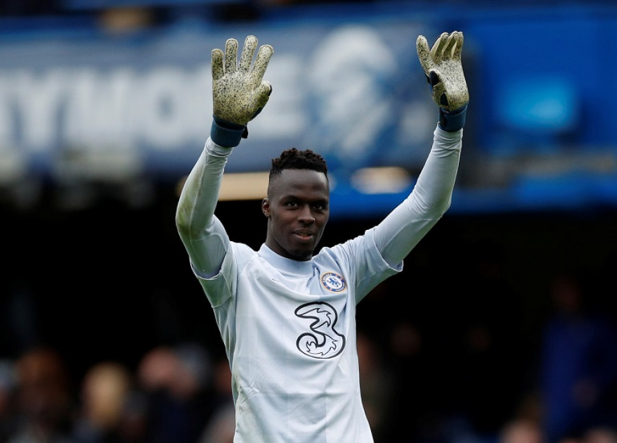 Edouard and Ferland Mendy slam media mix-ups with accused Benjamin Edouard and Ferland Mendy slam media mix-ups with accused Benjamin