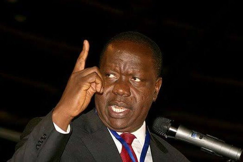 Gov’t warns over 7,000 NGOs of de-registration over non-compliance