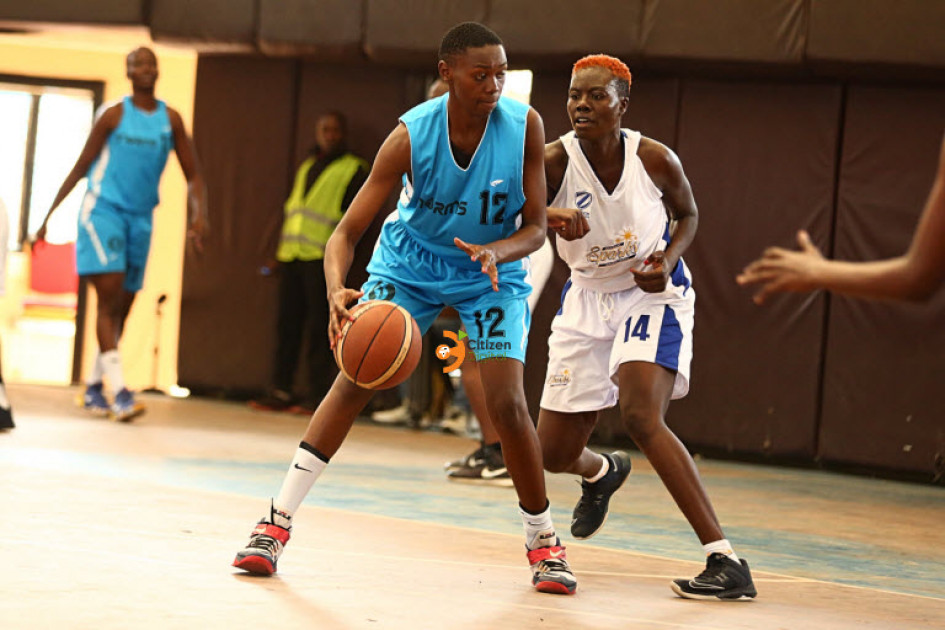 KBF: Storms eye fifth spot ahead of Kisumu trip