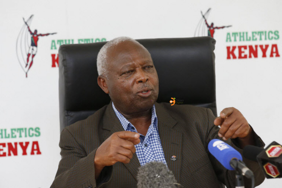 Commonwealth Games trials pushed to June - AK