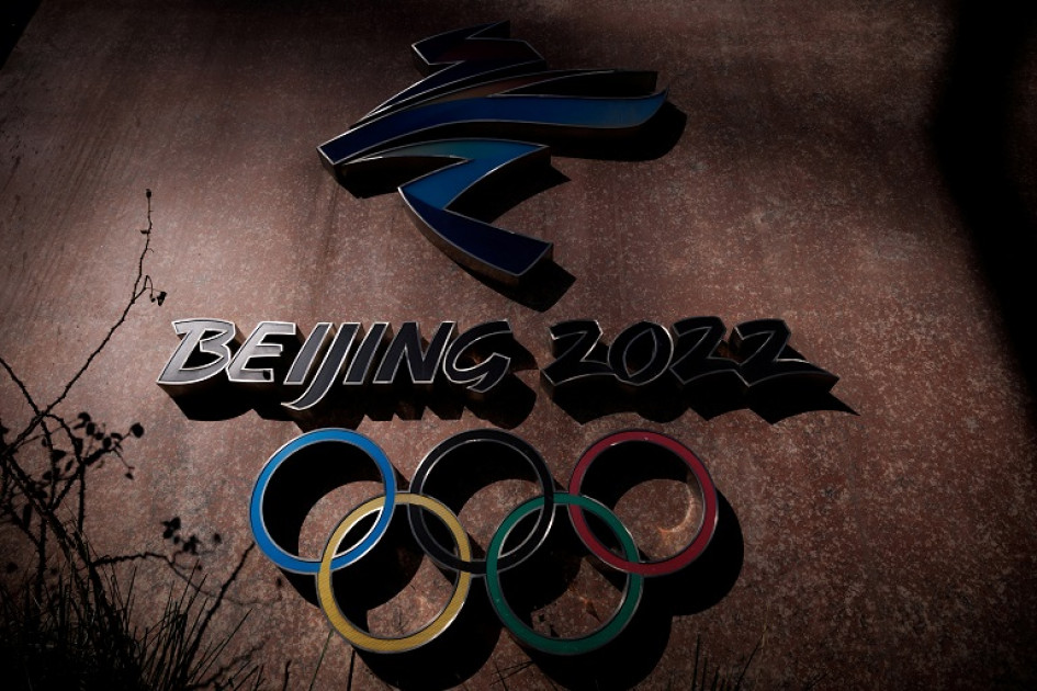 IOC says it respects US decision on Beijing 2022 Games