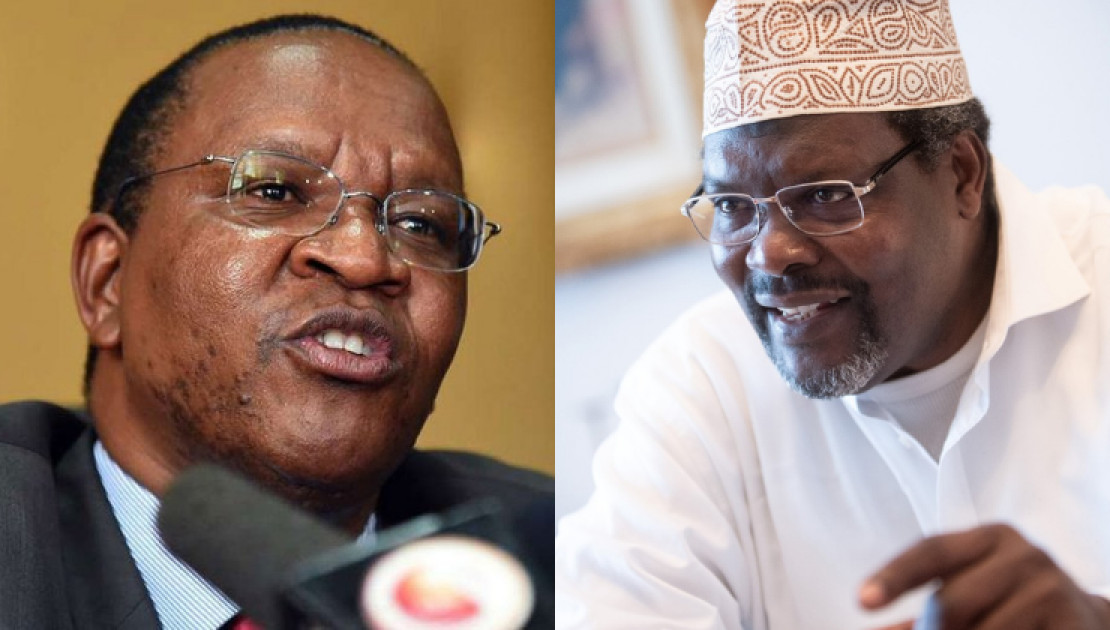 Gov't denies blocking Miguna's return, advices him to visit Kenyan embassy in Canada