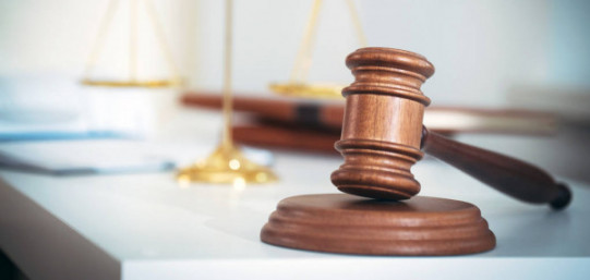 Court stops removal of FKF NEC member Abdullahi Yusuf amid leadership tussle