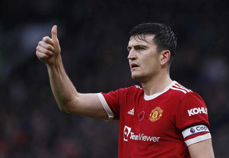Man United's Maguire will prove his critics wrong, says Solskjaer Man United's Maguire will prove his critics wrong, says Solskjaer