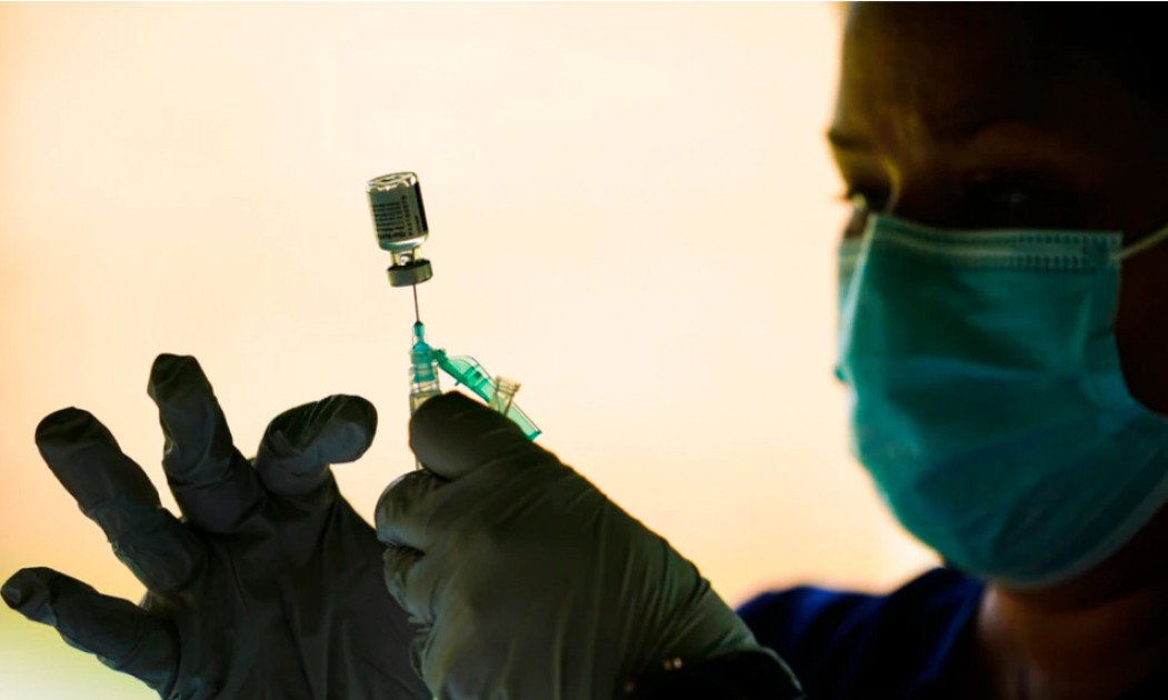 What you need to know about Florona, the double infection of flu and COVID-19