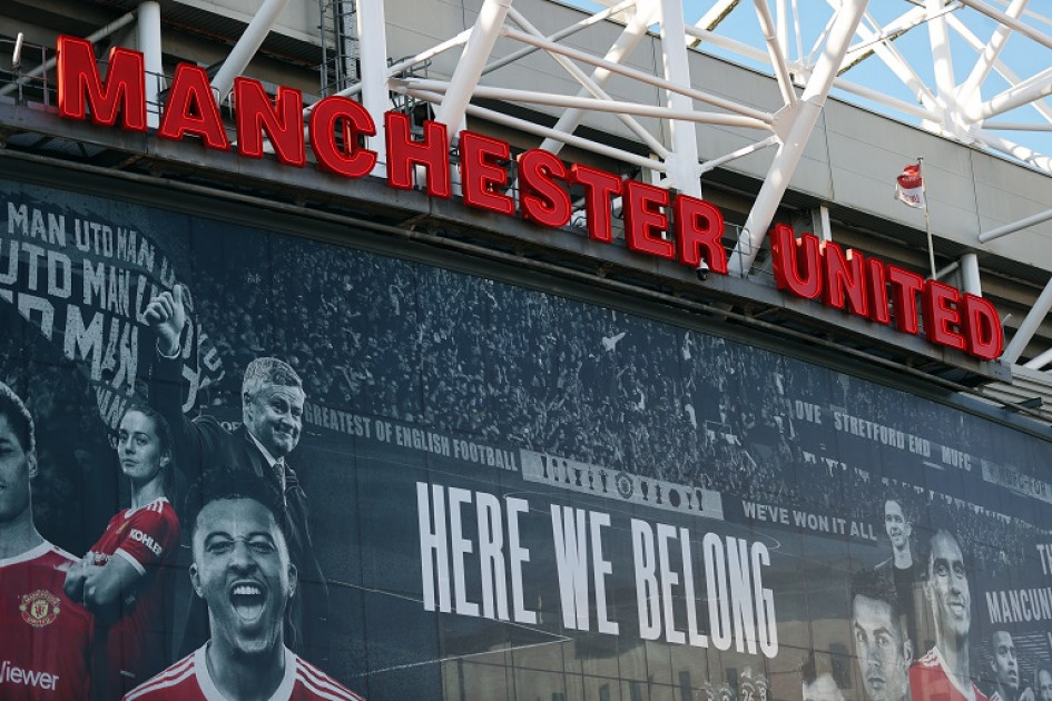 With Solskjaer gone, focus returns to Glazer and Woodward With Solskjaer gone, focus returns to Glazer and Woodward