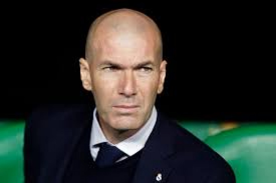 PSG players believe Zidane arrival is imminent with Pochettino keen on United move PSG players believe Zidane arrival is imminent with Pochettino keen on United move