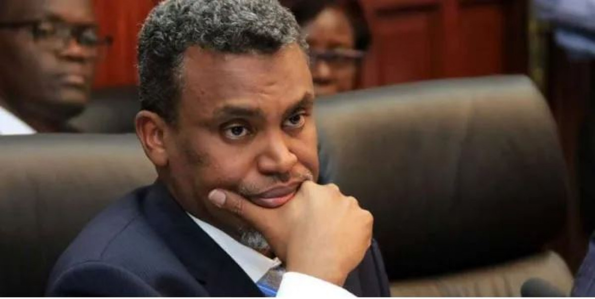 KHRC questions DPP Haji's move to withdraw top graft cases
