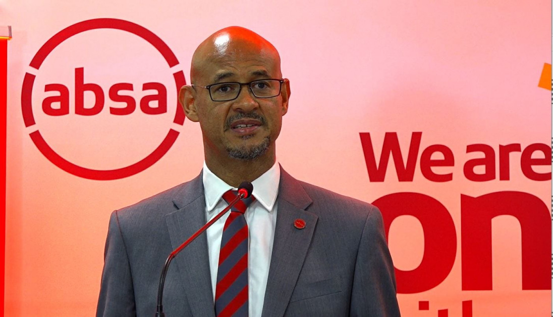 Absa gets risk based loan pricing greenlight