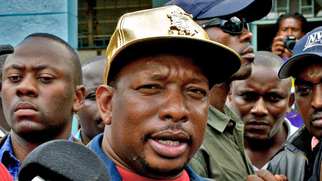 ‘I was fixed’ into handing over my roles to NMS, ' Sonko says